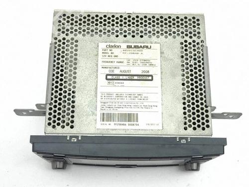 Módulo eletrónico SUBARU FORESTER (SH_) 2.0 D AWD (SHH, SHD, SHN) | BP38243185M83 - Image 7