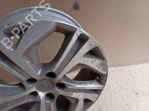Rim CITROËN C4 Grand Picasso II (DA_, DE_) 1.6 HDi / BlueHDi 115 | BP28845385C45 