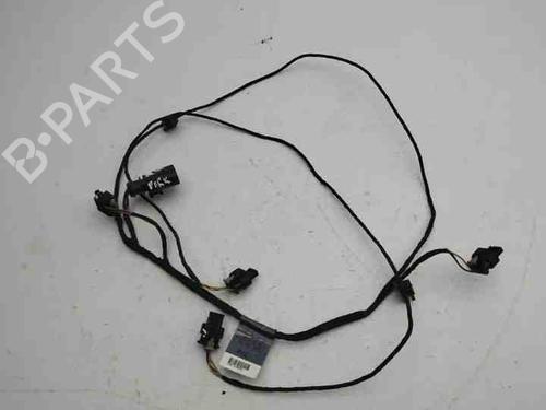 Używane Moduł elektroniczny AUDI Q2 (GAB, GAG) 35 TFSI (150 hp) 28861123