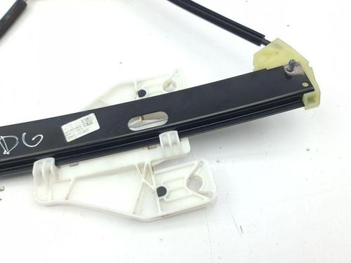 Rear right window mechanism AUDI A1 Sportback (8XA, 8XF) 1.0 TFSI | BP28881182C25 