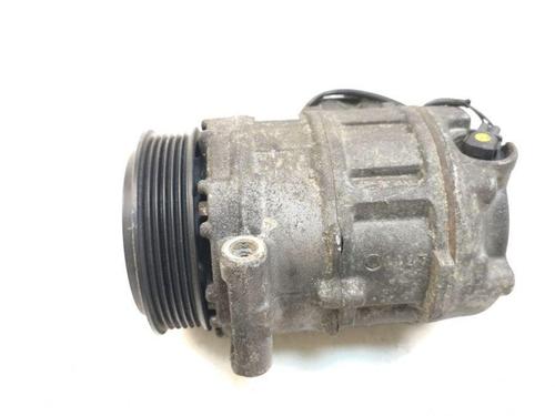 AC Kompressor MERCEDES-BENZ E-CLASS (W211) E 220 CDI (211.006) | BP28885727M34 