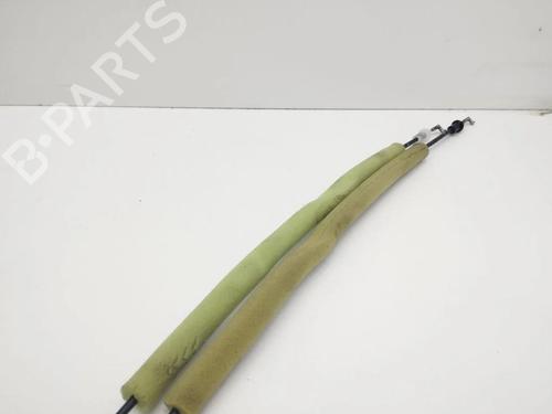 Front left lock MAZDA CX-5 (KE, GH) 2.2 D AWD (KE102) | BP33640050C98 - Image 3