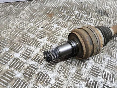 Right rear driveshaft LEXUS IS C (GSE2_) 250 (GSE20) | BP38421069M41 - Image 3