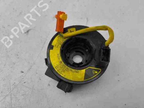 Used Squib airbag TOYOTA COROLLA Verso (_E12_) 2.0 D-4D (CDE120_) (116 hp) 28858292