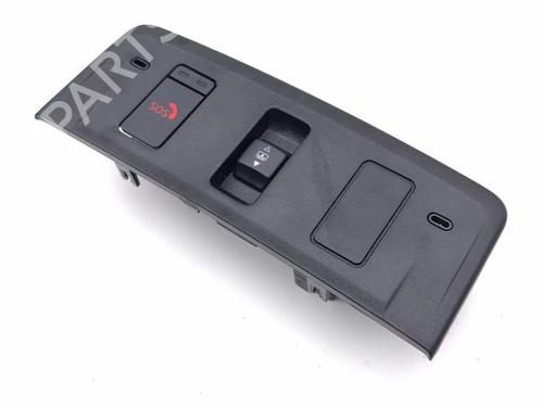 Warning switch NISSAN QASHQAI III (J12) 1.3 DIG-T All-wheel Drive | BP33668500I22 - Image 2