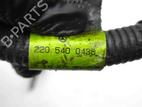 Wiring harness MERCEDES-BENZ S-CLASS (W220, V220) S 320 CDI (220.026, 220.126) | BP28872404E16 