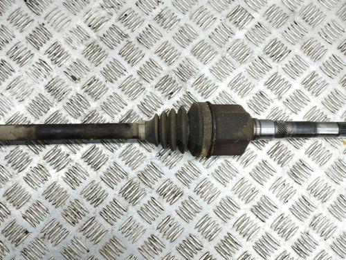 Right front driveshaft CHRYSLER VOYAGER IV (RG, RS) 3.8 | BP28892003M39