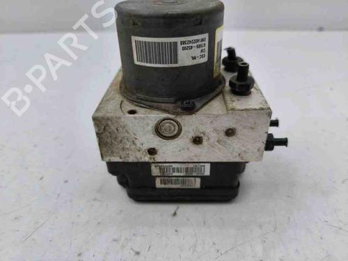 ABS pump HYUNDAI i30 (GD) 1.6 CRDi | BP28888086M43 