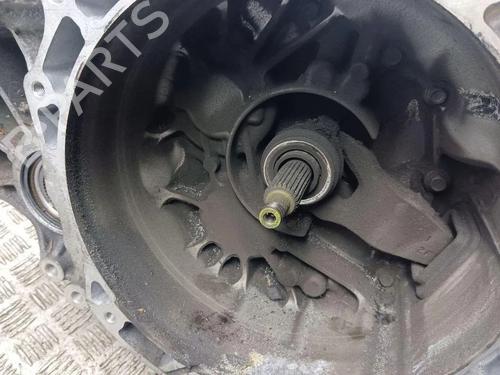 Gearbox MAZDA CX-7 (ER) 2.3 MZR DISI Turbo AWD (ER3P) | BP28890003M3 - Image 2