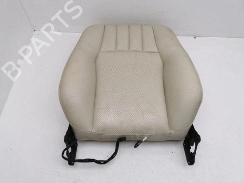 Used Left front seat Left front seat MERCEDES-BENZ C-CLASS (W203) C 200 CDI (203.007) (122 hp) 40167853 40167853