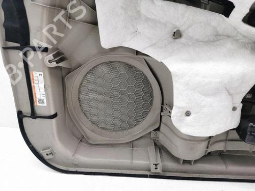 Front left panel MAZDA CX-7 (ER) 2.3 MZR DISI Turbo AWD (ER3P) | BP40209576C58 - Image 9