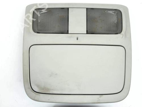 Interior roof light SUBARU FORESTER (SH_) 2.0 D AWD (SHH, SHD, SHN) | BP28871796I8 