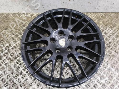 Used Rim Rim PORSCHE CAYENNE (92A) 3.6 (300 hp) 40014040 40014040