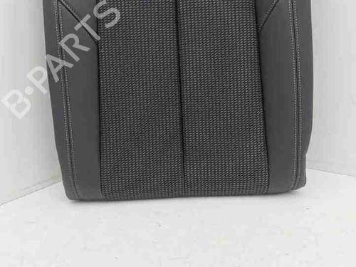 Rear seat AUDI A1 Sportback (8XA, 8XF) 1.0 TFSI | BP28863100C17 