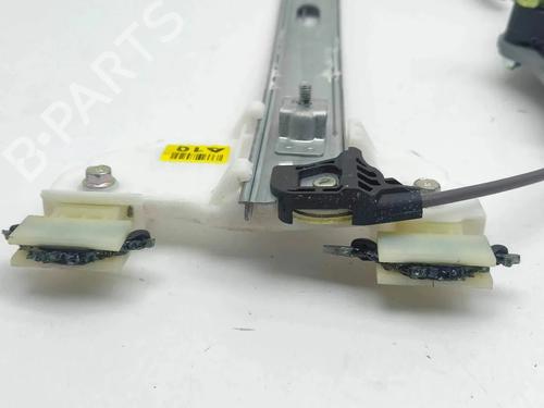 Rear right window mechanism KIA STONIC (YB) 1.0 T-GDi | BP38496111C25  - Image 9