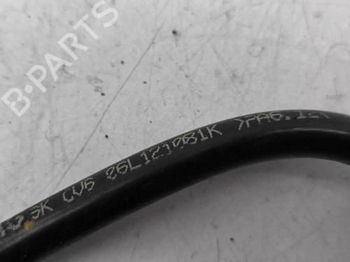 Pipe AUDI A6 C7 Avant (4G5, 4GD) 1.8 TFSI | BP38247299M125 - Image 6