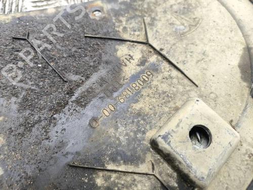 Front bumper spoiler TESLA MODEL S (5YJS) 85 | BP36349283C153 - Image 5