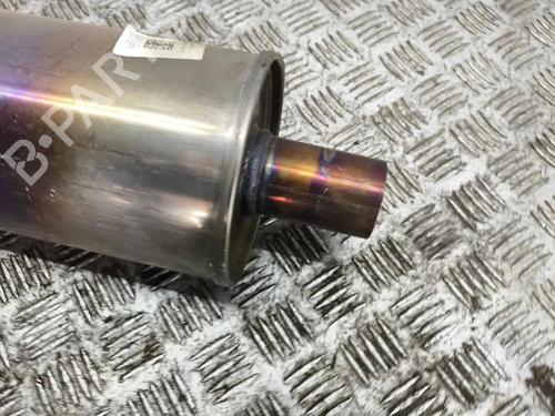 Exhaust system AUDI A1 Sportback (GBA) 25 TFSI | BP33257187M121 - Image 5
