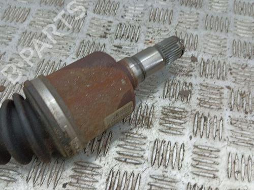 Right front driveshaft CHRYSLER VOYAGER IV (RG, RS) 2.8 CRD | BP28890611M39