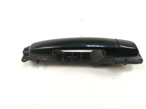 Used Rear left exterior door handle Rear left exterior door handle 36313793 36313793
