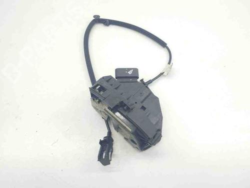 Used Front left lock FORD GRAND C-MAX (DXA/CB7, DXA/CEU) 1.6 TDCi (115 hp) 28885184