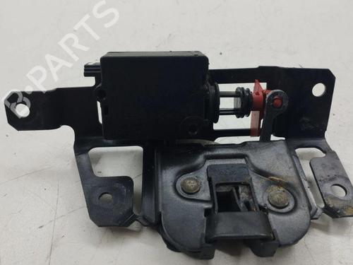 Used Tailgate lock BMW X3 (E83) 2.0 d (150 hp) 28885451