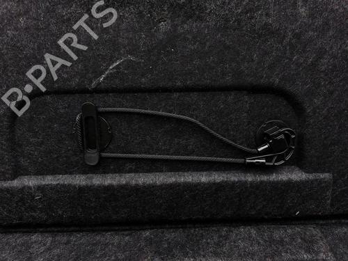 Luggage compartment floor LEXUS RX (_L2_) 450h AWD (GYL25_, GYL25, GYL26) | BP36332727I33 - Image 10