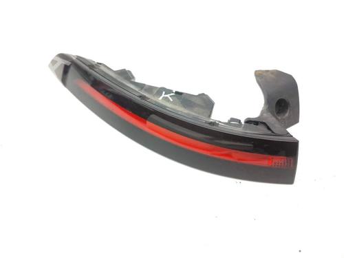 Used Left taillight Left taillight 33669634 33669634