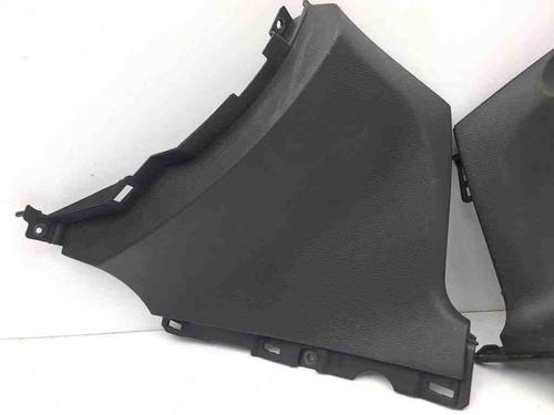 Middle console JEEP GRAND CHEROKEE IV (WK, WK2) 3.0 CRD V6 4x4 | BP28879911I22