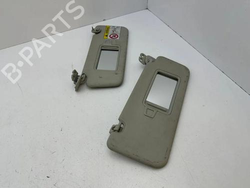 Left sun visor KIA NIRO I (DE) 1.6 GDI Hybrid | BP36349483I1 - Image 2
