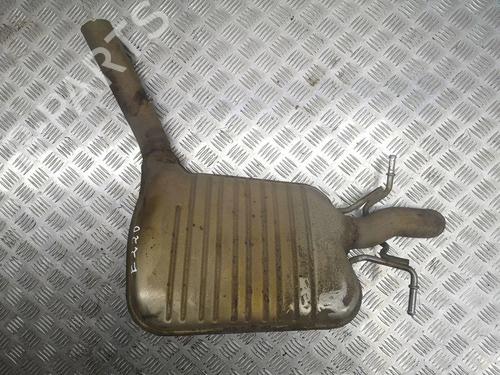 Used Exhaust system Exhaust system 36198202 36198202