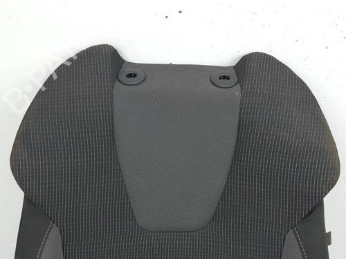 Left front seat SKODA OCTAVIA IV (NX3, NN3, PV3) 1.0 TSI e-TEC | BP36203920C15 - Image 13