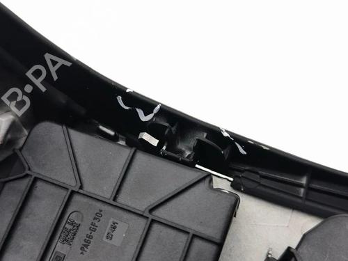 Seats set MASERATI QUATTROPORTE V 4.2 | BP36199860C78 - Image 12
