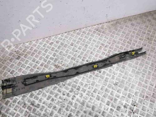 Underbody protection LAND ROVER RANGE ROVER EVOQUE (L538) 2.2 D 4x4 | BP28878902M92 