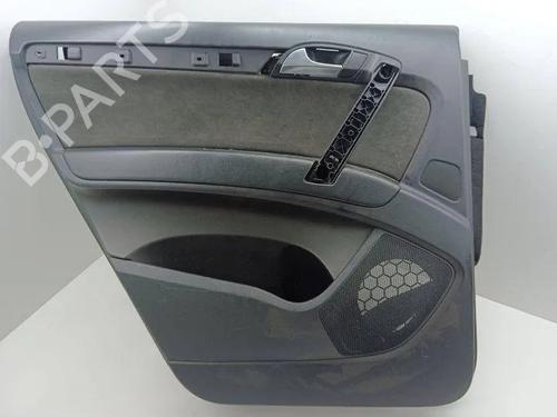Rear left panel AUDI Q7 (4LB) 3.0 TDI quattro | BP28857905C60 - Image 3