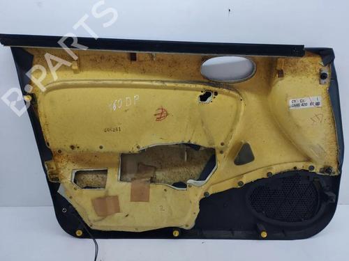 Front right panel MAZDA XEDOS 6 (CA) 2.0 V6 (CAEP) | BP36189467C59 - Image 2