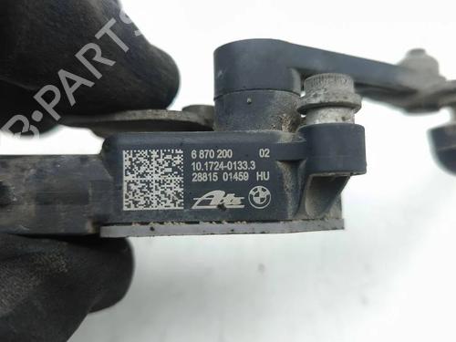 Electronic sensor BMW X5 (F15, F85) xDrive 40 d | BP36332648M84 - Image 6