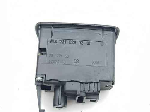 Switch MERCEDES-BENZ M-CLASS (W164) ML 320 CDI 4-matic | BP36011263I30 - Image 6
