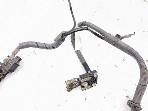 Cable TOYOTA GT 86 Coupe (ZN6_) 2.0 (ZN6AC_, ZN6BC_, ZN6K) | BP39904025E12 - Image 4