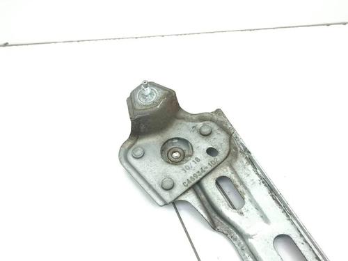 Front right window mechanism RENAULT MEGANE II Saloon (LM0/1_) 1.4 | BP36178608C23 - Image 2