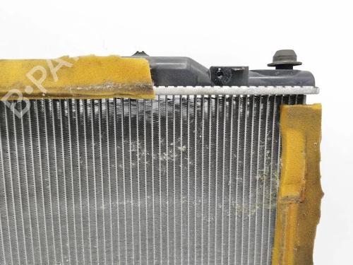 Water radiator LEXUS GS (_S19_) 350 AWD (GRS196_, GRS196R) | BP34190290M31 - Image 9