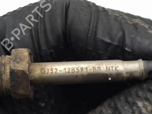 Electronic sensor LAND ROVER RANGE ROVER EVOQUE Convertible (L538) 2.0 D 4x4 | BP38632501M84 - Image 6