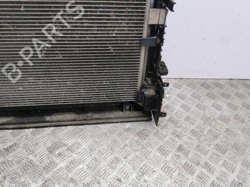 Radiator set JAGUAR XE (X760) 2.0 D | BP29042885M120 - Image 12