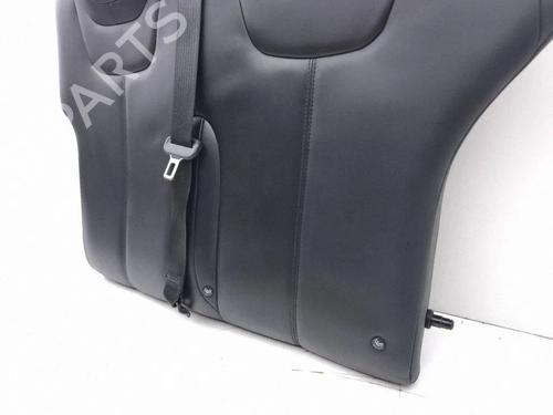 Rear seat TESLA MODEL S (5YJS) 70D AWD | BP38171575C17 - Image 4