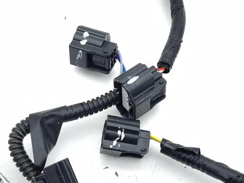 Electronic module NISSAN JUKE (F16_) 1.6 Hybrid | BP33671632M83 - Image 4