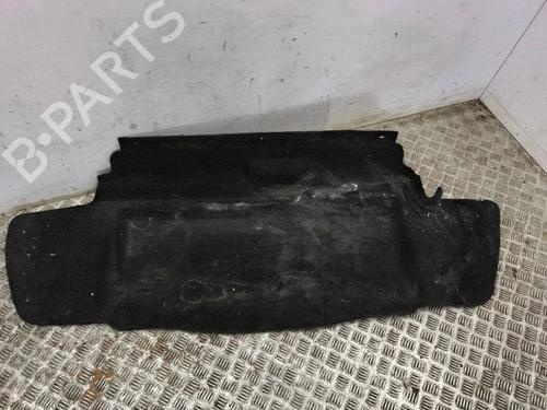 Used Luggage compartment floor Luggage compartment floor TESLA MODEL S (5YJS) 85 (388 hp) 40210328 40210328