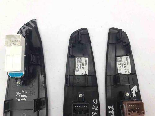 Venstre Foran elrute bryter MAZDA CX-7 (ER) 2.2 MZR-CD AWD (ER10A) | BP28900078I27 