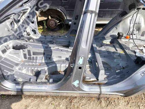 Venstre sidekjole MERCEDES-BENZ M-CLASS (W166) ML 250 CDI / BlueTEC 4-matic (166.004, 166.003) (204 hp) 28907864