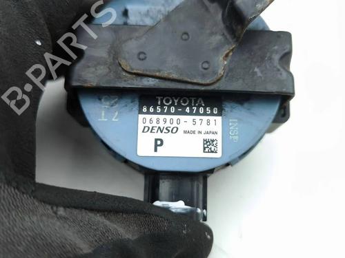 Electronic module TOYOTA PRIUS (_W3_) 1.8 Hybrid (ZVW3_) | BP36199463M83 - Image 7