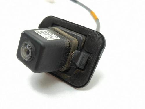 Camera MAZDA CX-7 (ER) 2.2 MZR-CD AWD (ER10A) | BP40168071E14 - Image 4